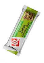 FitSpo Active – baltyminis batonėlis Dubajaus šokolado skonio | FitSpo (50g)