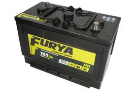 Akumuliatorius FURYA BAT165/900R/6V/HD/FURYA 6V 165Ah 900A D+