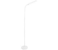 Zuma Line SM-605-WH - LED reguliuojama pastatoma lempa LED/10W/230V 3000/4500/65
