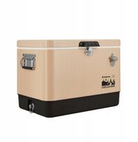Automobilinis šaldytuvas King Camp Cooler MAS-KP2301