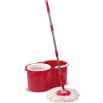 Lamart grindų plovimo rinkinys Clean LT8061, 4 dalių