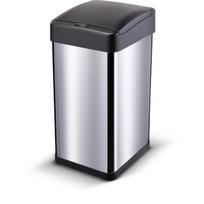 Lamart sensorinė šiukšliadėžė Sensor LT8106, 40 l