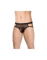Seksualios kelnaitės vyrams 4521 5906340736676, S/L