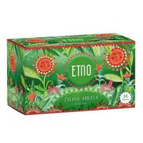 Etno Žalioji arbata su macha 40g (2gx20 vnt.), GREETO221216