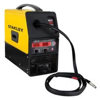 Inverterinis suvirinimo aparatas STANLEY Multi 160, pusiau automatinis