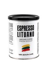 Espresso Lituano Malta Kava - 250 g