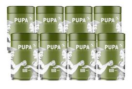 PUPA Azija Malta kava - 8 x 250 g