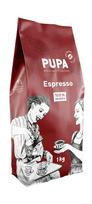 PUPA Espresso Kavos Pupelės - 1 KG