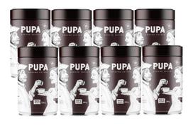 PUPA Malta Kava - 8 x 250 g