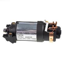 „Andis Pulse ZR I/II“  variklis