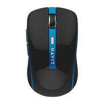 Belaidė pelė Havit MS951GT, juoda
