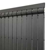 Vertikalios tvoros lentjuostės, PVC, 1230 mm