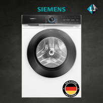 Skalbimo mašina Siemens iQ700 WG44B2AW0