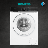 Skalbimo mašina Siemens iQ500 WG44H2M90