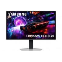 Samsung Odyssey LS27FG812SUXEN 27" 0.03 ms