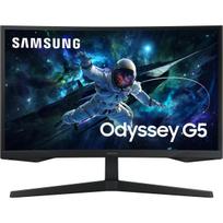Samsung  LS32CG554EU Odyssey G5 32" VA 16:9 lenktas monitorius