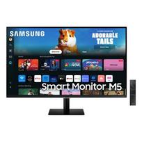 Samsung LS32DM500EU 32" 16:9 monitorius