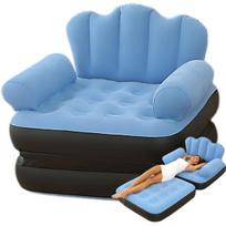 Pripučiama sofa - fotelis 2 viename