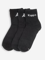 KAPPA Kojinės, 3 vnt.