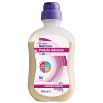 Nutrison Protein Advance 500 ml  12 vnt. 