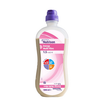 Nutrison Energy Multi Fibre 1000 ml  8 vnt. 