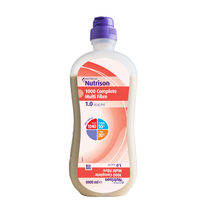 Nutrison Complete Multi Fibre 1000 ml  8 vnt.