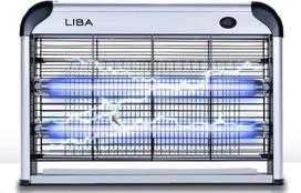 LiBa elektrinė vabzdžių lempa