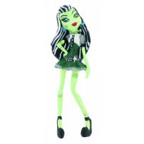 Monster High Frankie Stein figūrėlė 10 cm – rankų darbo COMANSI (Ispanija), nuo 3 m.