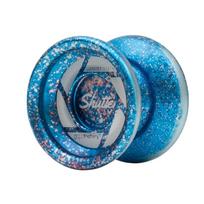YoYoFactory Shutter Splash Galaxy yo-yo – su Gentry Steino parašu, greitas ir stabilus triukams, pažengusiems