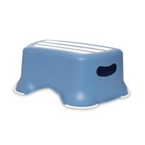 My Carry Potty vaikiškas neslystantis laiptukas – pastelinė mėlyna, 18+ mėn., iki 50 kg