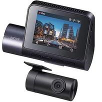 70mai Dash Cam A410 + kamera tylna RC21 6971669784621