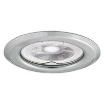 Šviestuvas įleidžiamas Kanlux Argus II, 10W, GU10, pilkas