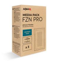 Aquael kasetės FZN PRO Standart 3vnt