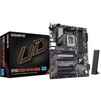Gigabyte B760 DS3H WIFI6E GEN5 B760 DS3H WF6E GEN5 1.0