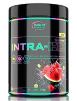 Intra HD – intra-workout kompleksas | Genius Nutrition (750 g / 24 porcijos) - melon-limewater