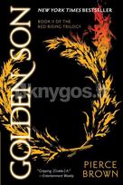 Red Rising 2. Golden Son - Pierce Brown