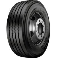 Giti GTR955 235/75 R17.5 143/141 K SteerAndTrailer