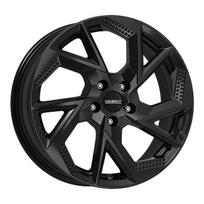 R16x6.5J 5X108 ET45 CB-63.4 Black