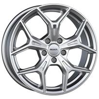 R17x6.5J 4X108 ET28 CB-65.1 Light Titan