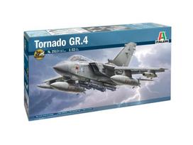 Italeri - Tornado GR.4, 1/32, 2513