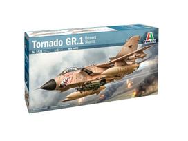 Italeri - Panavia Tornado GR.1 Desert Storm, 1/32, 2521