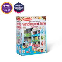 MELISSA & DOUG  playset Vending Machine