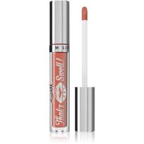Barry M That's Swell! XXL Extreme Lip Plumper lūpų putlumo suteikiantis blizgis atspalvis Clear 2,5 ml