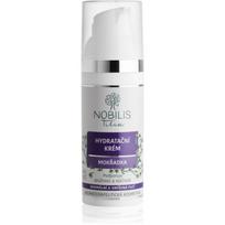 Nobilis Tilia Face Cream Mokřadka drėkinamasis ir maitinamasis kremas sausai odai 50 ml