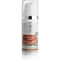 Nobilis Tilia Zjemňující Krém Argan regeneruojamasis ir drėkinamasis kremas glotninamojo poveikio 50 ml