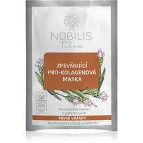 Nobilis Tilia Intenzivní péče kaukė jaunatviškai išvaizdai 25 g