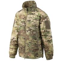 Helikon-Tex Level 7 Lengva Žiemos Striukė, Multicam