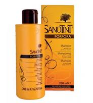 Šampūnas nuo pleiskanų Sanotint, 200 ml