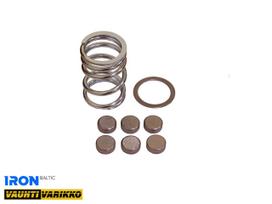 Sankabos komplektas (STAGE 1) – CFMOTO ZFORCE 950 / 1000