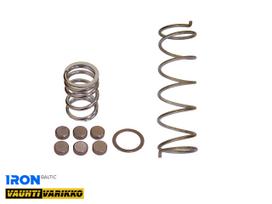 Sankabos komplektas (STAGE 2) – CFMOTO ZFORCE 950 / 1000